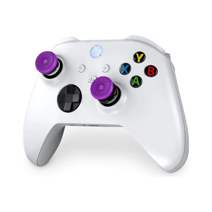 KontrolFreek Impugnature Joystick Analogico Viola-Nero Per Xbox One-Series X