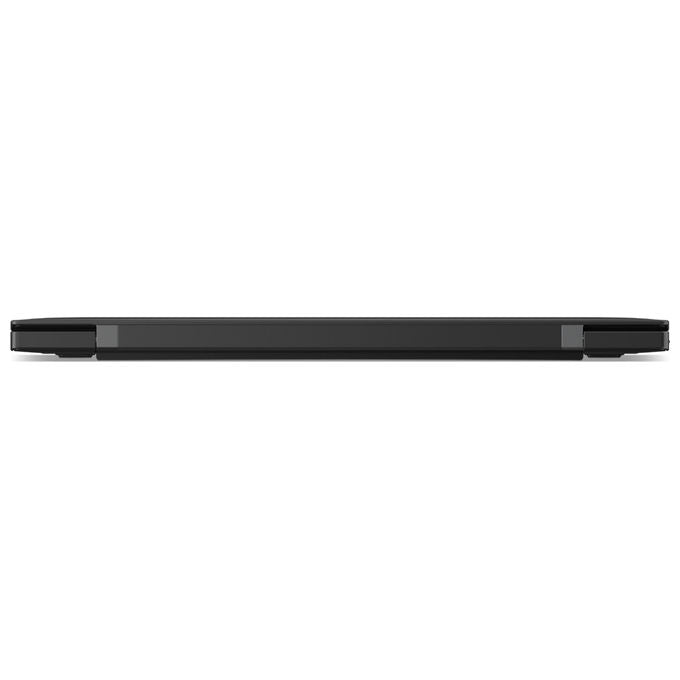 Lenovo ThinkPad X1 Carbon Gen 13 Intel Core Ultra 7 258V 32 GB RAM 1 TB SSD 14'' 2.8K Windows 11 Pro Nero