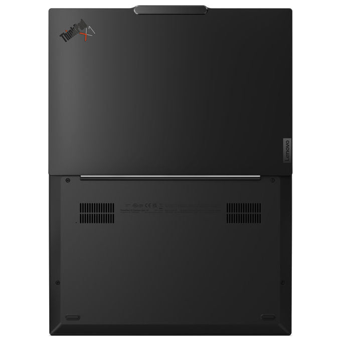 Lenovo ThinkPad X1 Carbon Gen 13 Intel Core Ultra 7 258V 32 GB RAM 1 TB SSD 14'' 2.8K Windows 11 Pro Nero