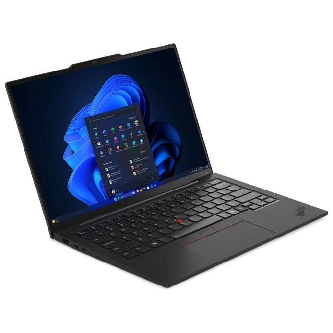 Lenovo ThinkPad X1 Carbon Gen 13 Intel Core Ultra 7 258V 32 GB RAM 1 TB SSD 14'' 2.8K Windows 11 Pro Nero