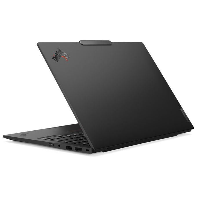 Lenovo ThinkPad X1 Carbon Gen 13 Intel Core Ultra 7 258V 32 GB RAM 1 TB SSD 14'' 2.8K Windows 11 Pro Nero