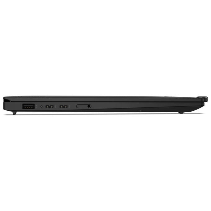 Lenovo ThinkPad X1 Carbon Gen 13 Intel Core Ultra 7 258V 32 GB RAM 1 TB SSD 14'' 2.8K Windows 11 Pro Nero