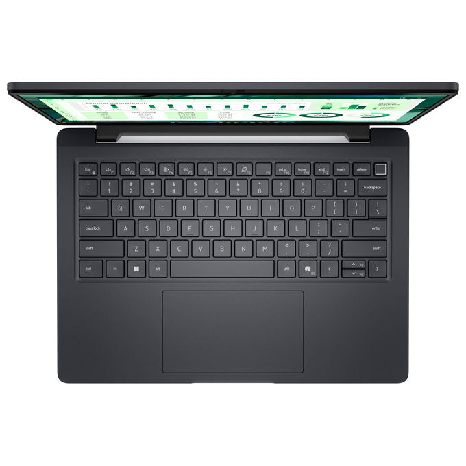 Dell MNP07 Pro Max 14 Workstation Mobile Intel Core Ultra 7 16 GB RAM 512 GB SSD NVIDIA RTX PRO 500 colore Magnetite