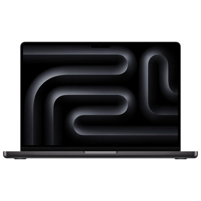 Apple MacBook Pro 14'' Chip M5 24GB 1TB SSD Nero Siderale