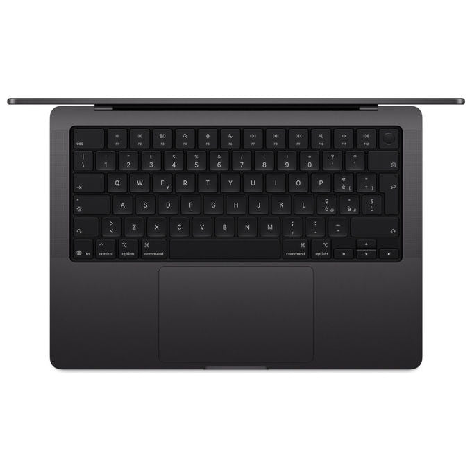 Apple MacBook Pro 14'' Chip M5 24GB 1TB SSD Nero Siderale