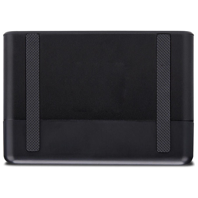 StarTech.com Duplicatore SSD M.2 NVMe a 2.5-3.5 SATA Clonatore Autonomo Bidirezionale Doppio Slot