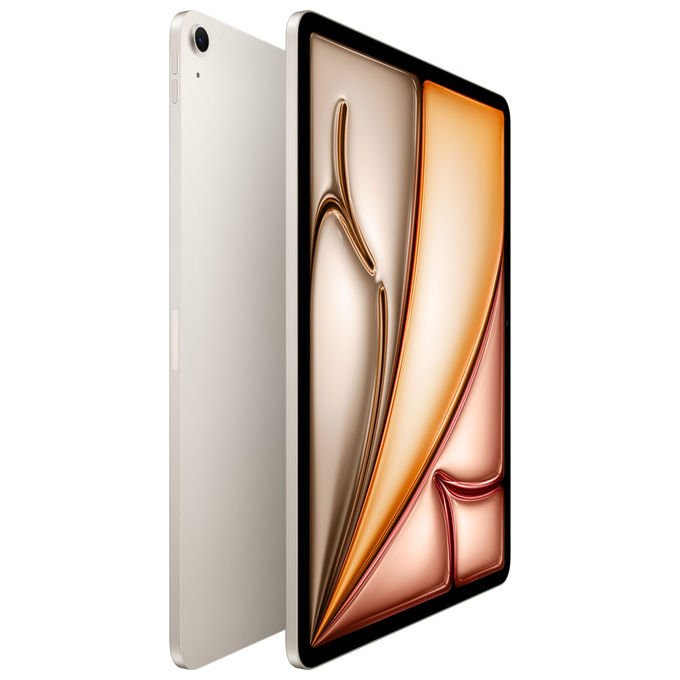 Apple iPad Air 13 pollici Wi-Fi 512GB Galassia
