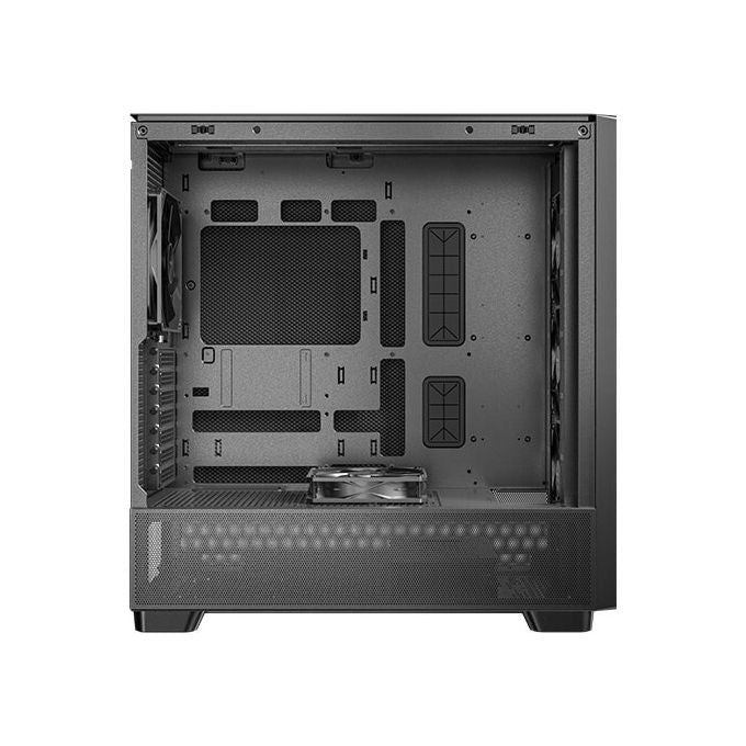 Antec Case Midi Tower Nero Legno FLUX SE