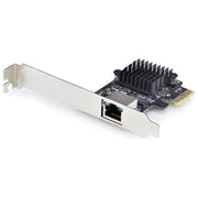 StarTech.com Scheda di Rete PCIe Gigabit Ethernet 5G 1 Porta