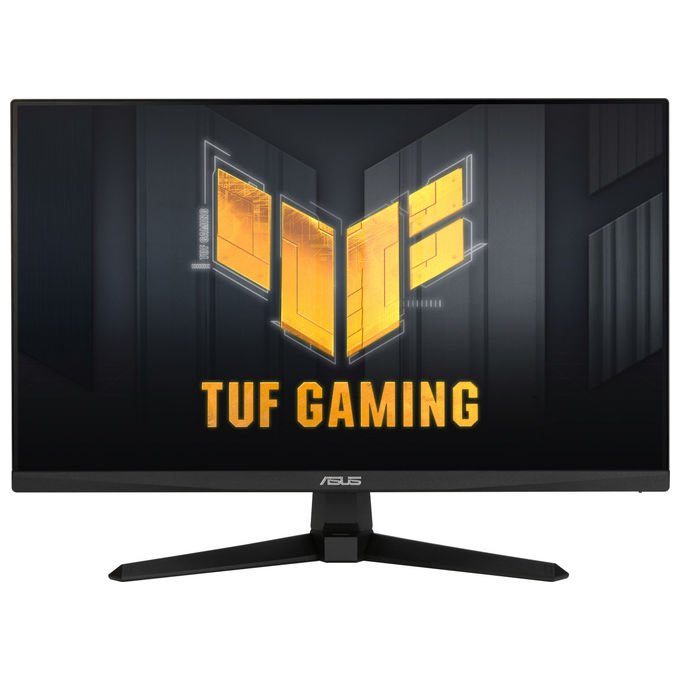 Asus Monitor Gaming Tuf VG259Q5A 24.5 Pollici Full HD Led Nero