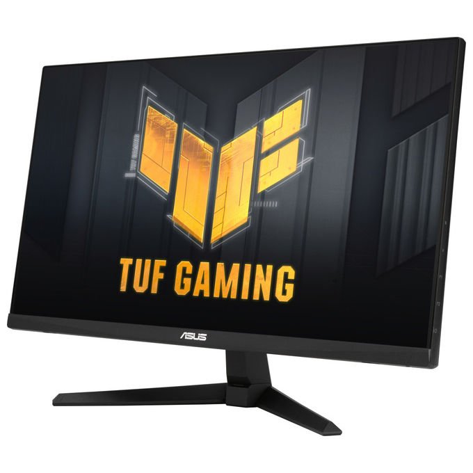 Asus Monitor Gaming Tuf VG259Q5A 24.5 Pollici Full HD Led Nero