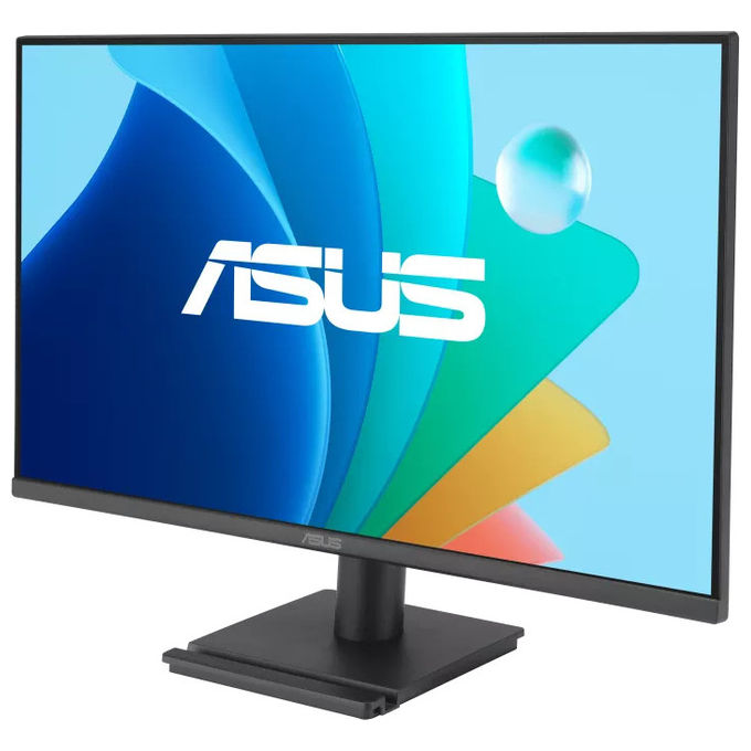Asus VA279QG Eye Care Gaming Monitor PC 27'' Full HD IPS 120Hz 1ms Adaptive-Sync colore Nero