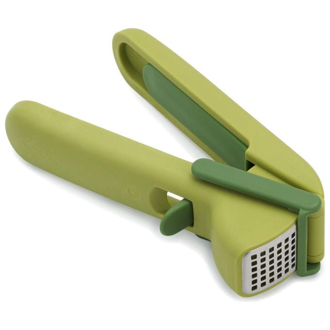 Joseph Joseph Spremiaglio Easy Clean con Raschietto Verde