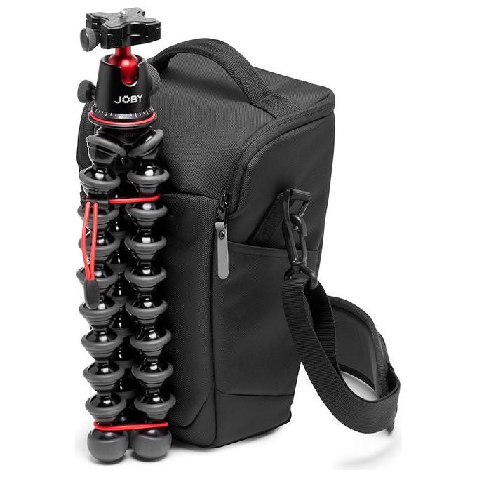Manfrotto Custodia a Fondina Universale Nero Materiale Sintetico