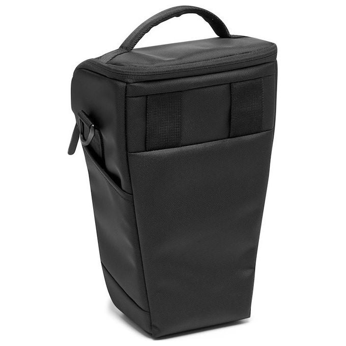 Manfrotto Custodia a Fondina Universale Nero Materiale Sintetico