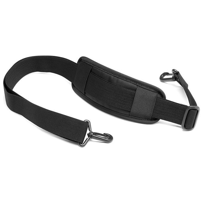 Manfrotto Custodia a Fondina Universale Nero Materiale Sintetico