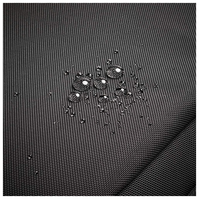 Manfrotto Custodia a Fondina Universale Nero Materiale Sintetico