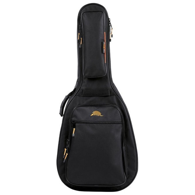 Tobago Custodia Morbida Chitarra Acustica Poliestere 600D Impermeabile