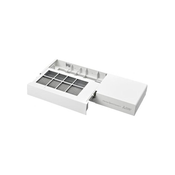 Mitsubishi Electric Filtro Plasma Quad Connect MAC-100FT-E per climatizzatori MSZ-HR MSZ-BT MSZ-AP MSZ-AY MSZ-EF