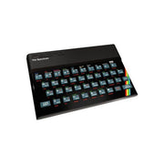 Retro Games Ltd The Spectrum Console Videogiochi Nero Edizione Limitata
