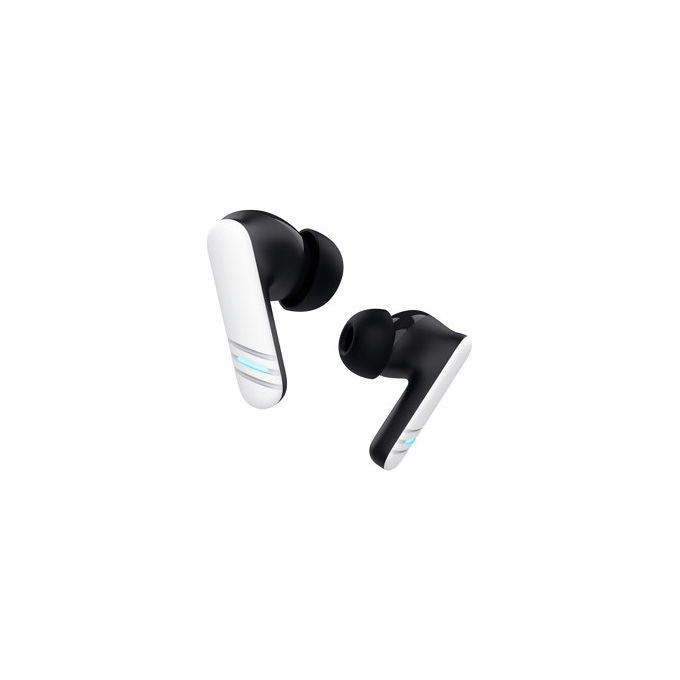 Trust Auricolari Gaming Wireless GXT 409 Oxxie In-Ear Bluetooth Bianco