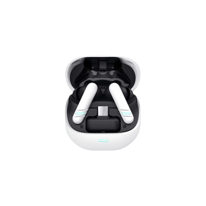 Trust Auricolari Gaming Wireless GXT 409 Oxxie In-Ear Bluetooth Bianco