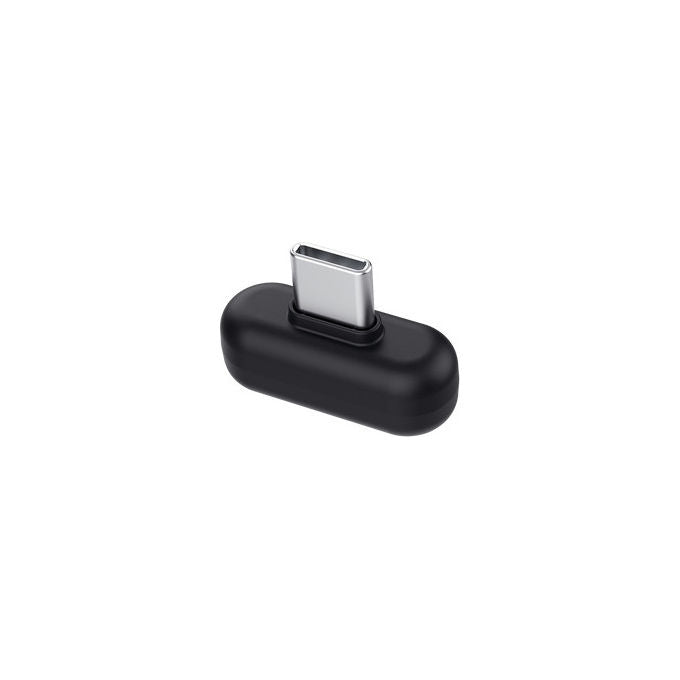 Trust Auricolari Gaming Wireless GXT 409 Oxxie In-Ear Bluetooth Bianco