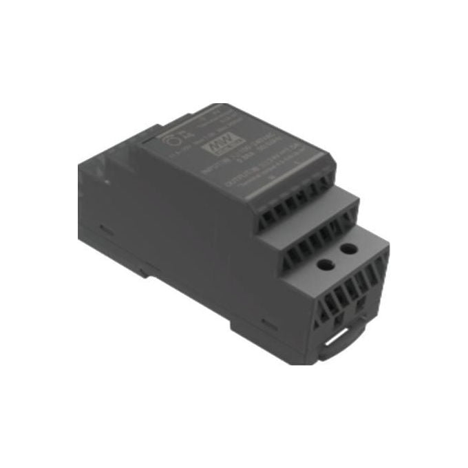 Ezviz Alimentatore Dedicato R100 DC Per Videocitofono Nero