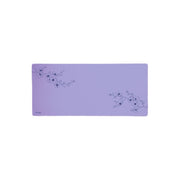 Trust Tappetino Mouse Gaming XXL 90x43 cm Viola e Blu
