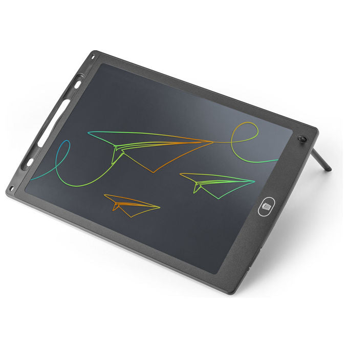 Tech Pop Tavoletta Grafica con Schermo 12'' Magic Artpad XL Nera Wireless