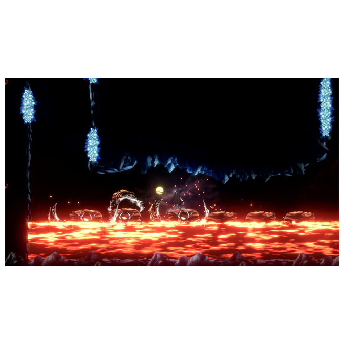 Bandai Namco Entertainment Shadow Labyrinth Standard PlayStation 5 Azione Platform