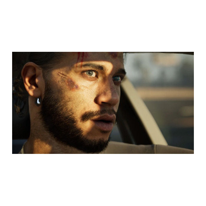 Plaion Mindseye Ps5 Standard PlayStation 5