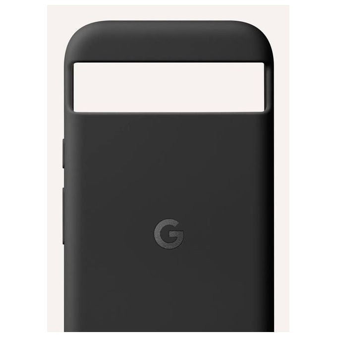 Google Cover Pixel 8a 6.1'' Nero