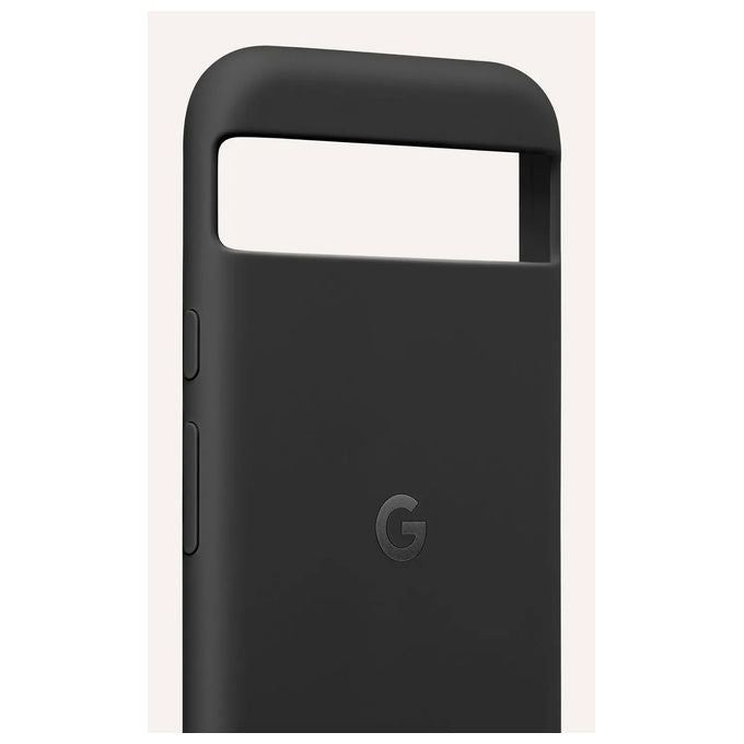 Google Cover Pixel 8a 6.1'' Nero