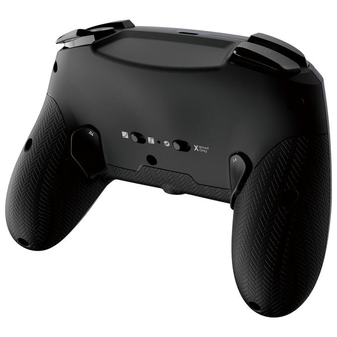 Hori Gamepad Analogico-Digitale Bluetooth per PC Nero Horipad Steam