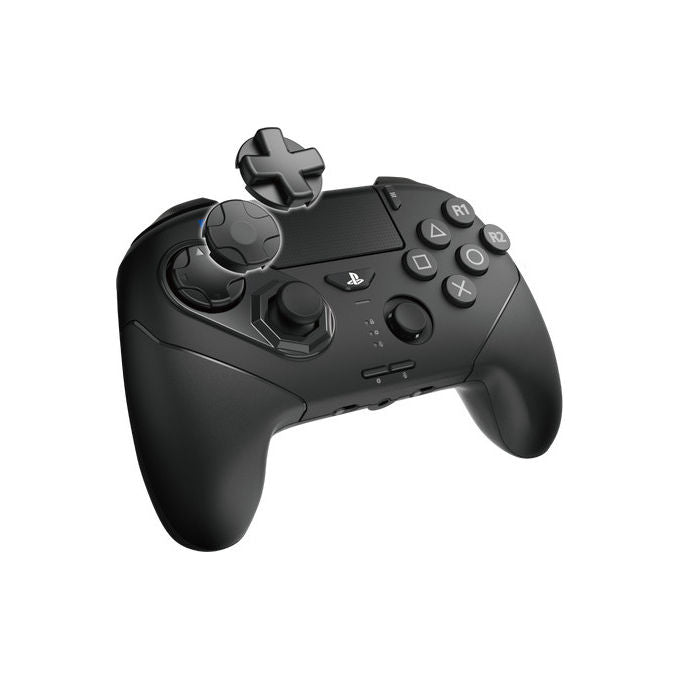 Hori Gamepad Wireless Nero RF-USB Per PlayStation 5