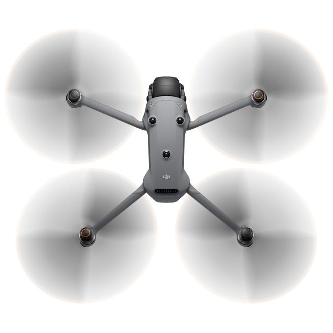 Dji Drone Quadrirotore Mavic 4 Pro Fly More Combo 100MP Grigio