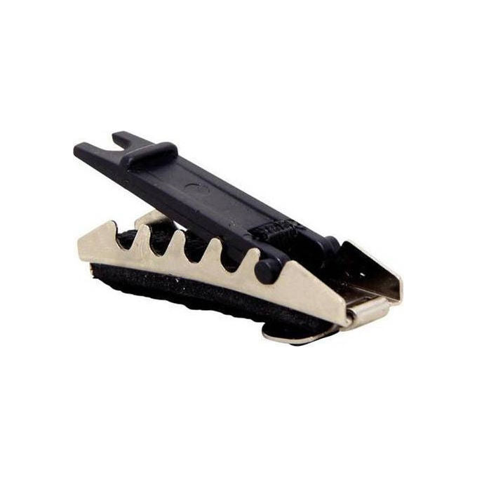 Alice Capotasto Dentato per Chitarra Classica Acciaio Inossidabile A005M W