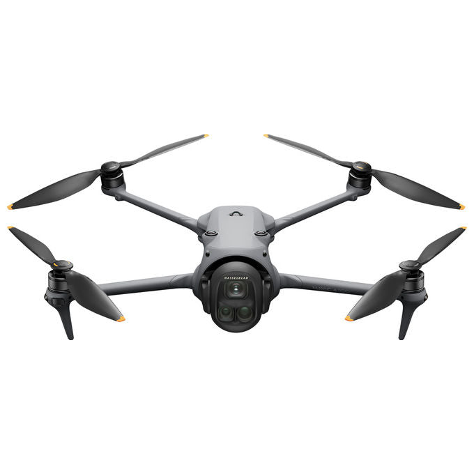 Dji Mavic 4 Pro Quadrirotore 100 Mp 12288 x 8192 Pixel Grigio