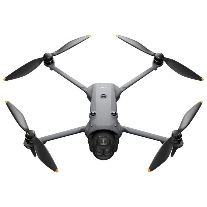 Dji Mavic 4 Pro Quadrirotore 100 Mp 12288 x 8192 Pixel Grigio