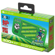 My Arcade All Star Arena Console Portatile con 307 Giochi