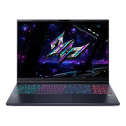 ACER Predator Helios Neo 16S AI Intel Core Ultra 9 275HX RTX 5070 Ti Computer Portatile Gaming 2.05 TB SSD 32GB RAM Windows 11 Home