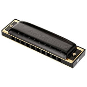 Hohner Armonica Diatonica Pro Harp D Major Corpo in Plastica