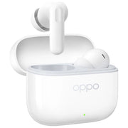 Oppo Enco Buds3 Pro Auricolari True Wireless 54h Autonomia Bianco