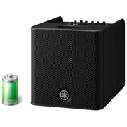 Yamaha Stagepas 200 Cassa Attiva Portatile con Bluetooth
