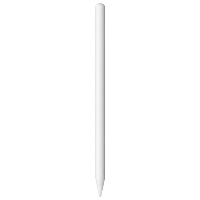 Apple Pencil 2a Generazione Penna per Tablet Bluetooth Bianco