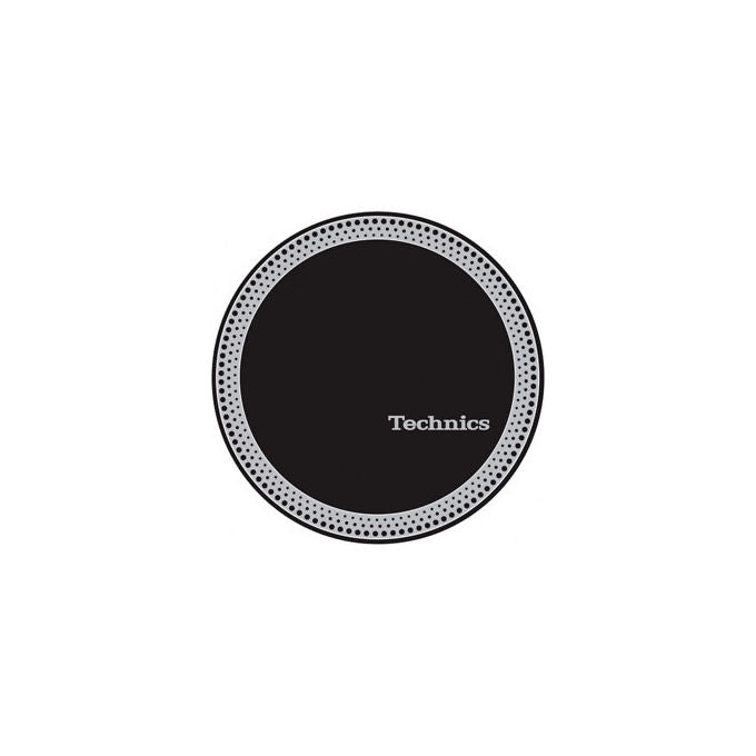 Technics Panno per Giradischi Strobe 3 Coppia