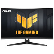 Asus TUF Gaming VG32WQ3B Monitor PC 31.5'' Quad HD LED 180Hz 1ms Curvo Nero