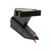 Ortofon Puntina di Ricambio per DJ OM PRO S Nero