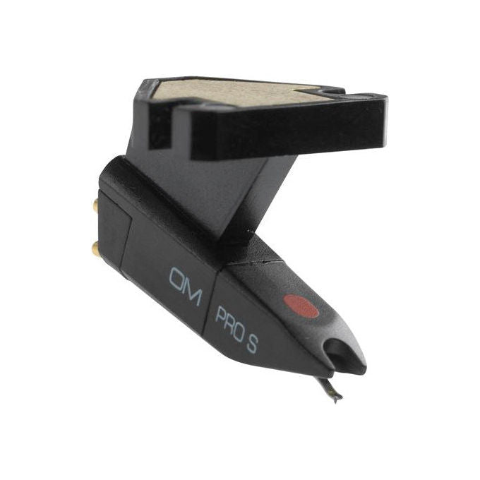 Ortofon Puntina di Ricambio per DJ OM PRO S Nero